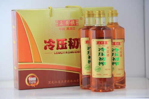 正黄旗压榨豆油_产品_世界工厂网