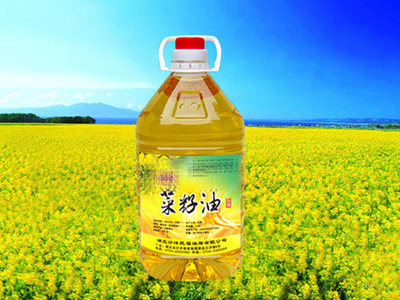 东莞粮油配送那种食用油好?